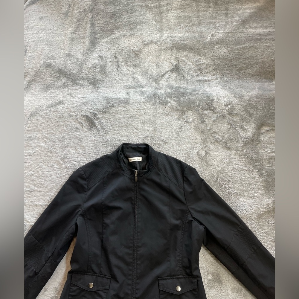 Coldwater Creek jacket